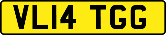 VL14TGG