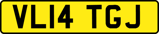 VL14TGJ