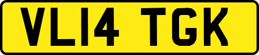 VL14TGK