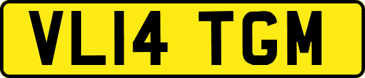 VL14TGM
