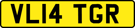 VL14TGR