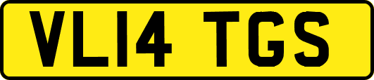 VL14TGS