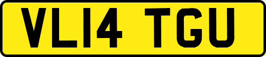VL14TGU