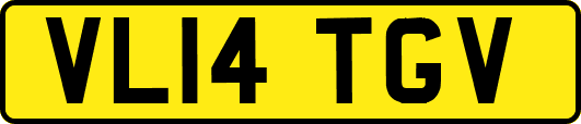 VL14TGV