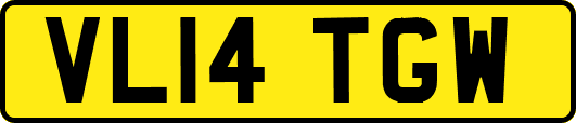 VL14TGW