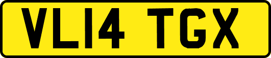 VL14TGX