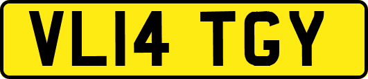 VL14TGY