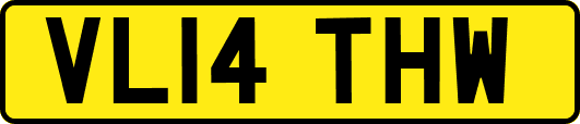 VL14THW
