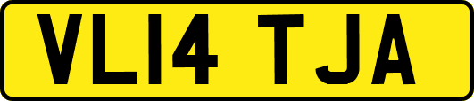 VL14TJA
