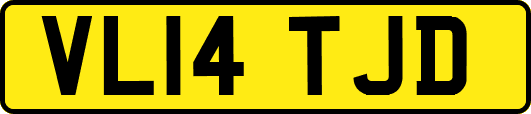 VL14TJD