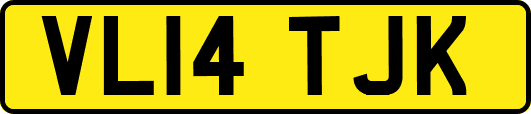 VL14TJK