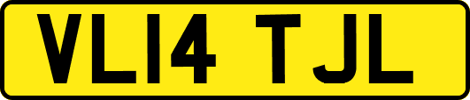 VL14TJL