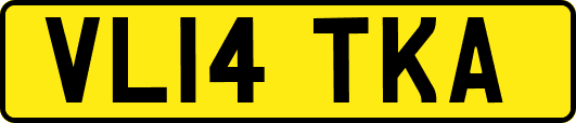 VL14TKA