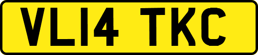 VL14TKC