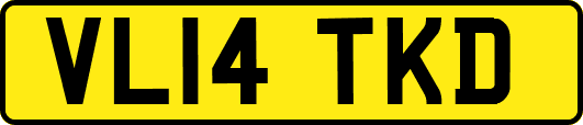 VL14TKD