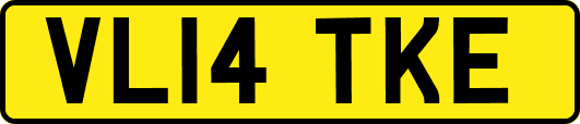 VL14TKE