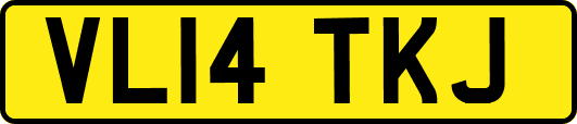 VL14TKJ