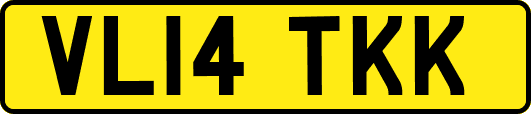 VL14TKK
