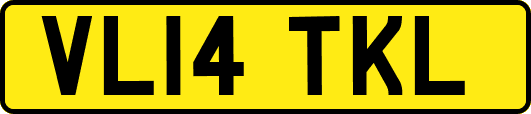 VL14TKL