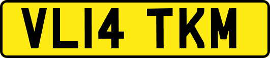 VL14TKM