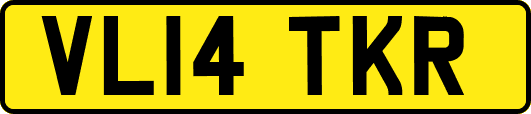 VL14TKR