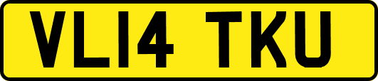 VL14TKU