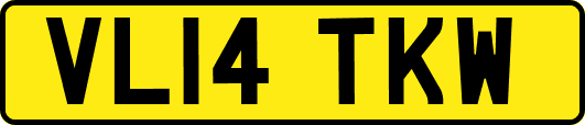 VL14TKW