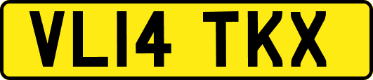 VL14TKX