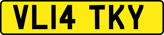 VL14TKY