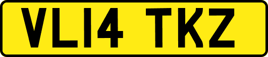 VL14TKZ