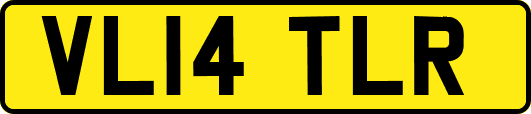 VL14TLR