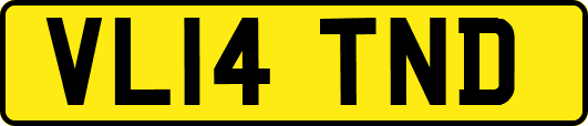 VL14TND