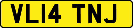 VL14TNJ