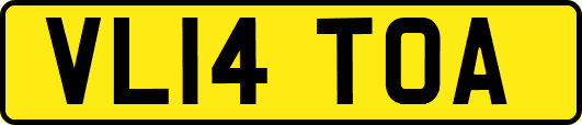 VL14TOA