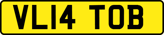 VL14TOB