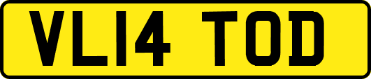 VL14TOD