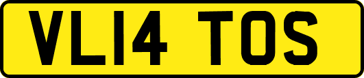 VL14TOS
