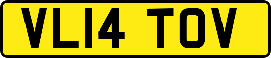 VL14TOV