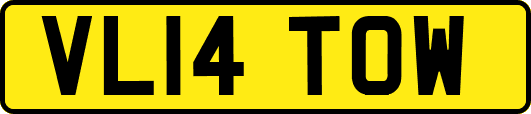 VL14TOW
