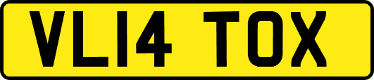 VL14TOX