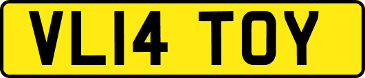 VL14TOY