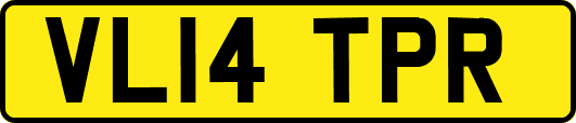 VL14TPR