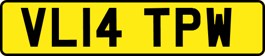 VL14TPW