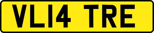 VL14TRE