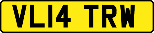 VL14TRW