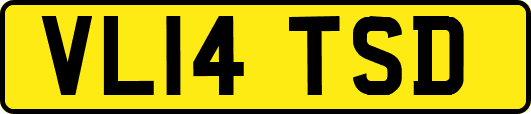 VL14TSD