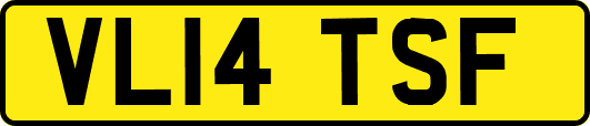 VL14TSF