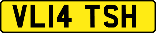 VL14TSH