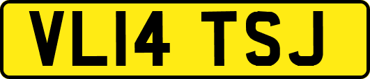 VL14TSJ