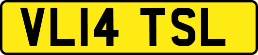 VL14TSL